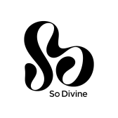 So Divine logotip