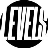Levels London logo