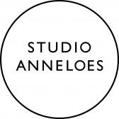StudioAnneloes logotipas