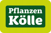 Pflanzen Kölle logo