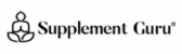 Supplement Guru logotipas