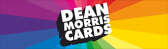 Dean Morris Cards logo