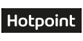 λογότυπο της Hotpoint