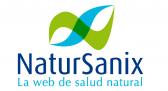 NaturSanix logo