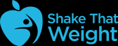 ShakeThatWeight logotipas
