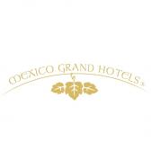 MexicoGrandHotels(US) logotipas