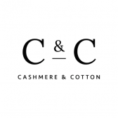 Cashmere and Cotton logo