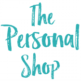 The Personal Shop logo