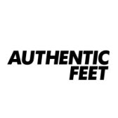 Authentic Feet BR Affiliate Program