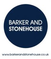 Barker and Stonehouse logo