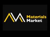 MaterialsMarketTradingUKLtd logotip