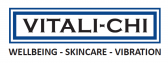 Vital-Chi Skincare and Wellbeing logo