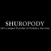Shuropody logo