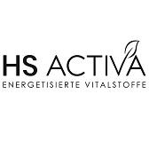 HS Activa logo