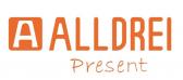 ALLDREIDE logo