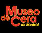 Museo de Cera de Madrid logo