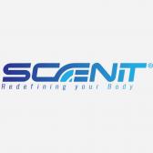 Logotipo da Scenit Nutrition