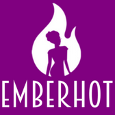 EmberHot logo