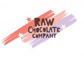 The Raw Chocolate Company logo