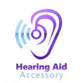 Hearing Aid Accessories USA logo