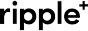 ripple+ logo