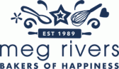 Meg Rivers Bakers of Happiness Affiliate Program