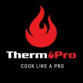 Thermopro(US) logotyp