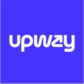 Upway logotipas