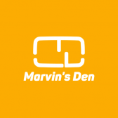 MarvinsDen logo
