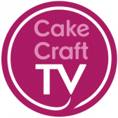 Cake Craft TV logo