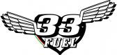 33FuelNaturalSportsNutrition logo