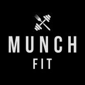 MunchFit logo