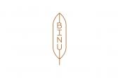 BINU logo