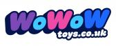 Wowow Toys logo