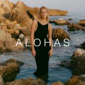 Логотип Alohas