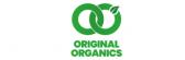 Логотип Original Organics