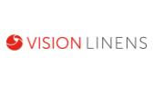 Vision Linens logo