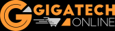 GigatechOnline(US) logó