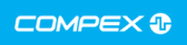 λογότυπο της Compex