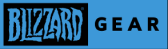 логотип BlizzardGearStore