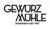 Gewürzmühle Rosenheim logo