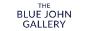 BlueJohnGallery logo