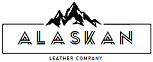 AlaskanLeatherCompany(US) logó