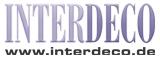 INTERDECO logo