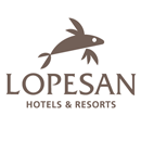 Логотип Lopesan(US)