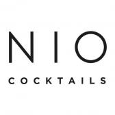 NIO Cocktails logo
