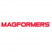 Magformers & Stick-O Toys logo