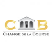 Логотип Change De La Bourse