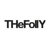 THeFollY logotipas