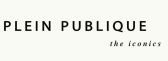 Logotipo da PLEINPUBLIQUE